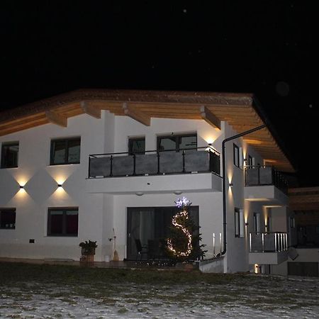 Alpinjuwel In Hippach Apartment Екстериор снимка