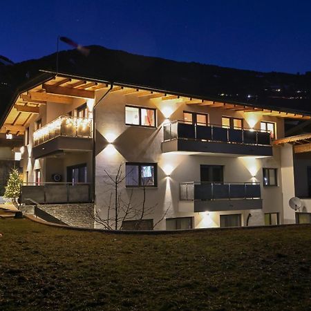 Alpinjuwel In Hippach Apartment Екстериор снимка