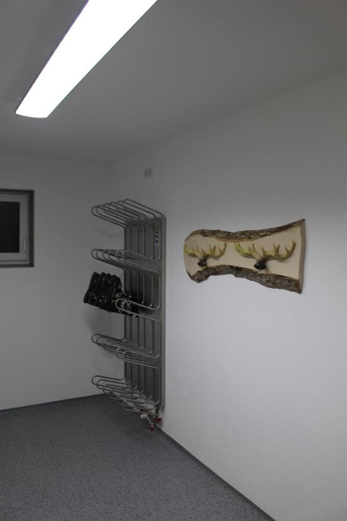 Alpinjuwel In Hippach Apartment Екстериор снимка
