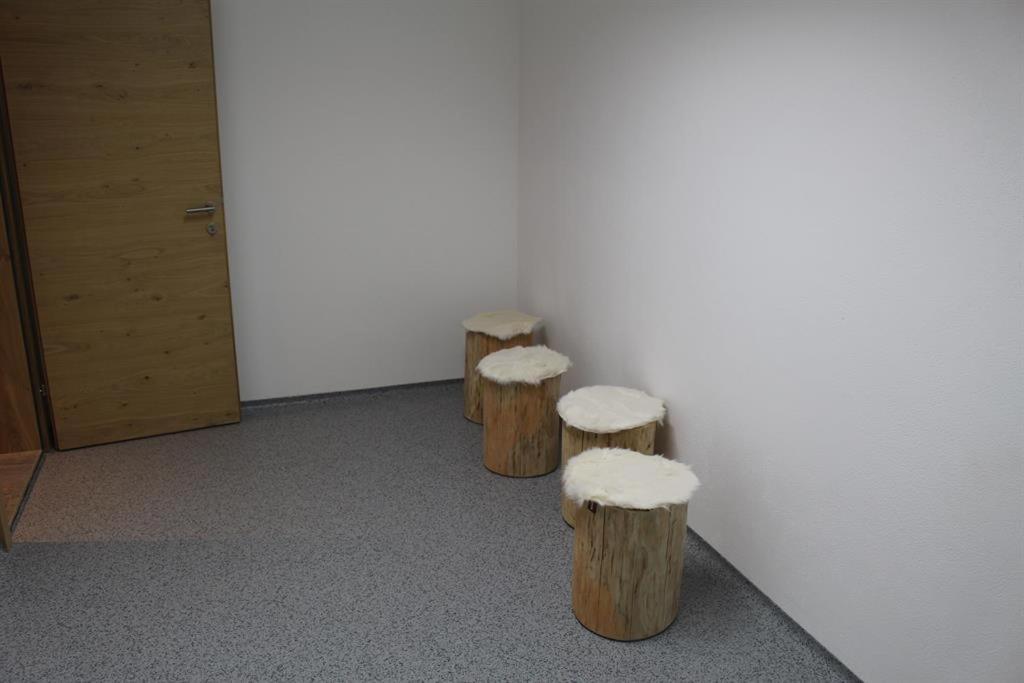 Alpinjuwel In Hippach Apartment Екстериор снимка