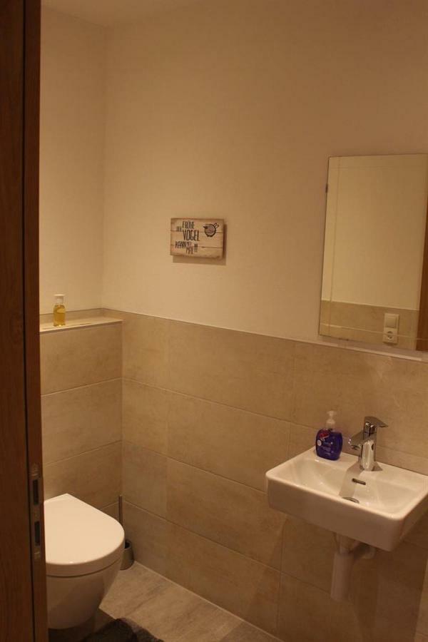 Alpinjuwel In Hippach Apartment Екстериор снимка