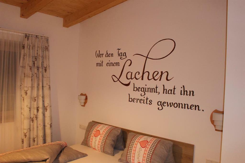 Alpinjuwel In Hippach Apartment Екстериор снимка