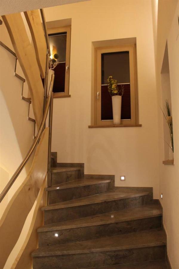 Alpinjuwel In Hippach Apartment Екстериор снимка