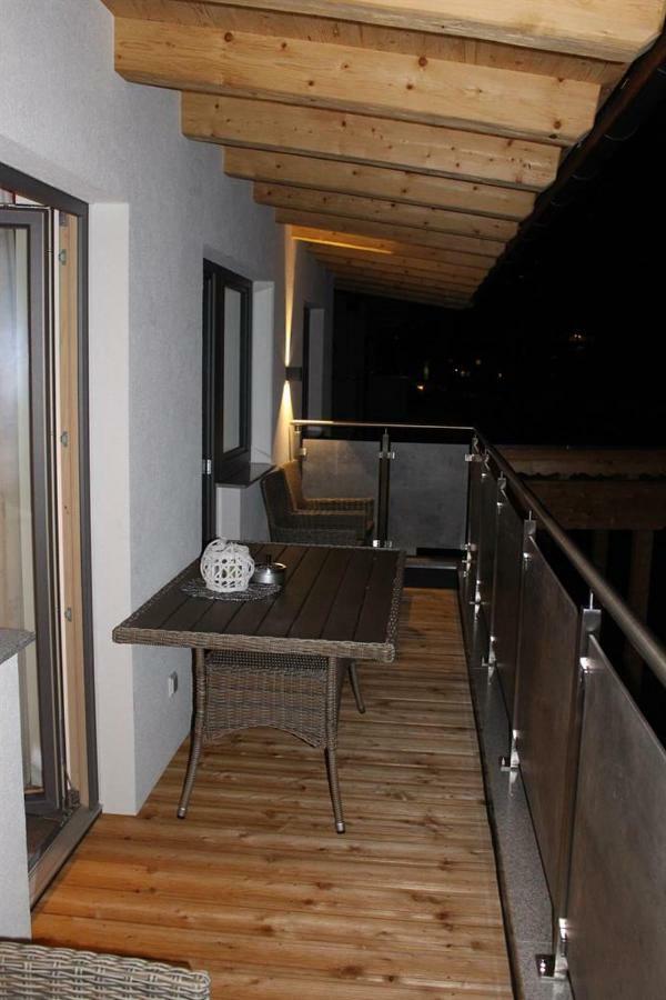 Alpinjuwel In Hippach Apartment Екстериор снимка