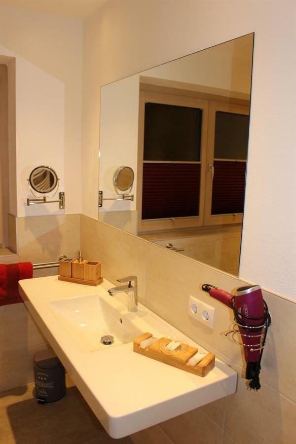 Alpinjuwel In Hippach Apartment Екстериор снимка
