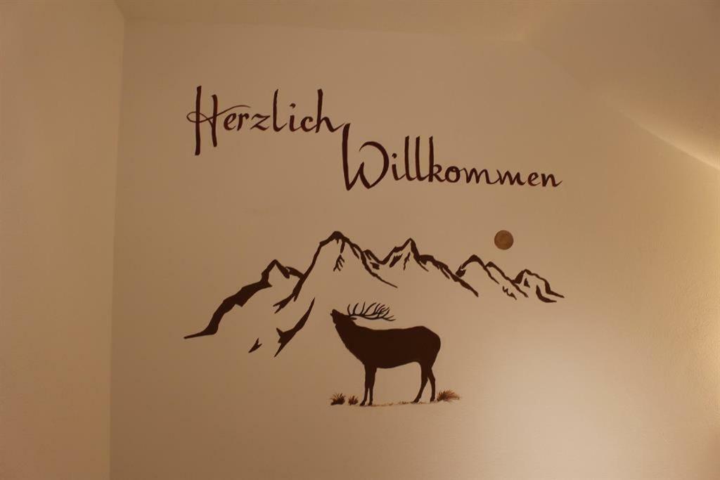 Alpinjuwel In Hippach Apartment Екстериор снимка