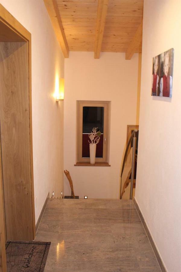 Alpinjuwel In Hippach Apartment Екстериор снимка