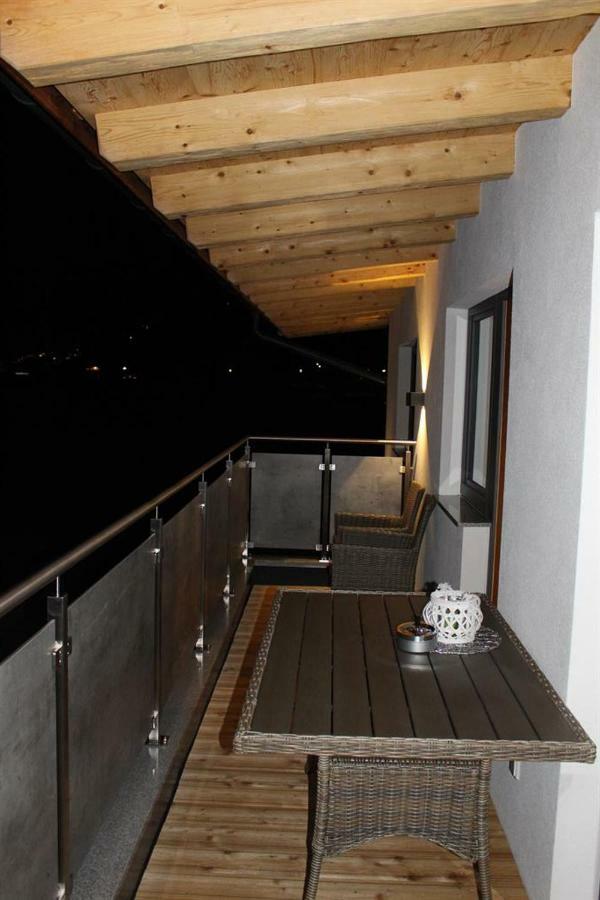 Alpinjuwel In Hippach Apartment Екстериор снимка