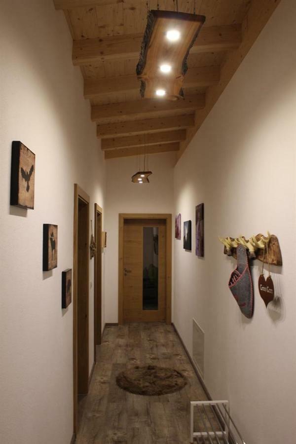 Alpinjuwel In Hippach Apartment Екстериор снимка