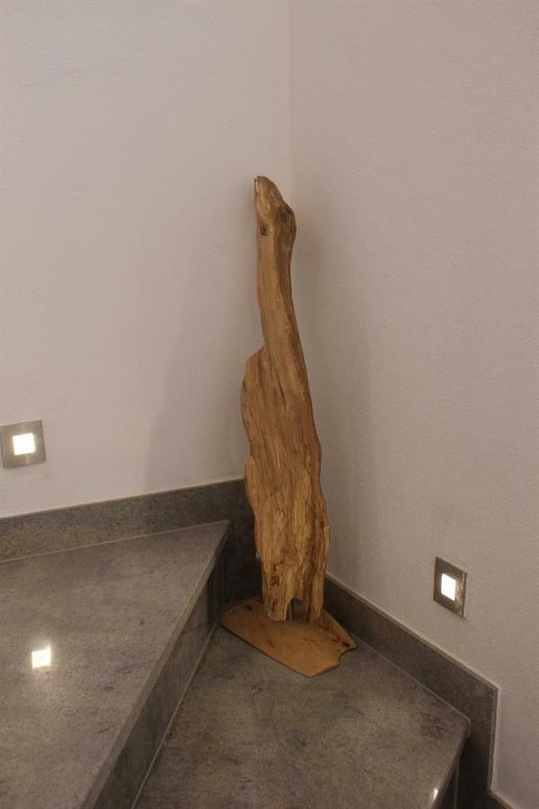 Alpinjuwel In Hippach Apartment Екстериор снимка