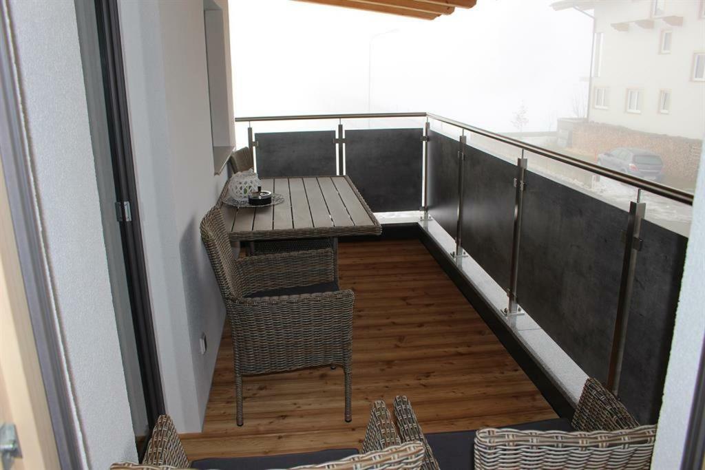 Alpinjuwel In Hippach Apartment Екстериор снимка
