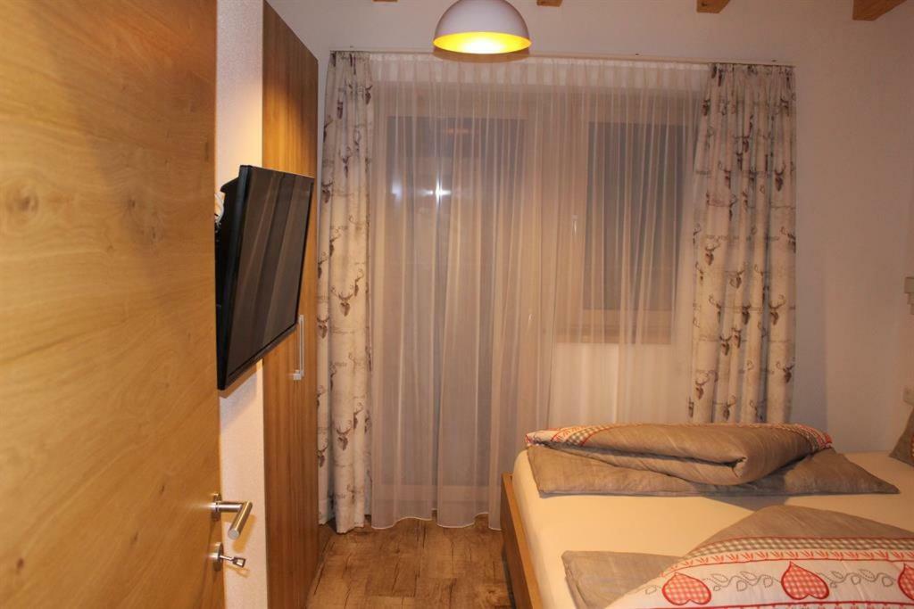 Alpinjuwel In Hippach Apartment Екстериор снимка