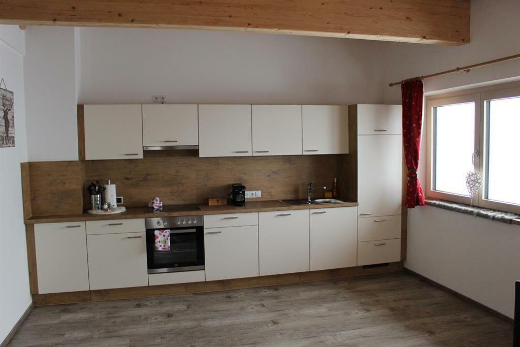 Alpinjuwel In Hippach Apartment Екстериор снимка