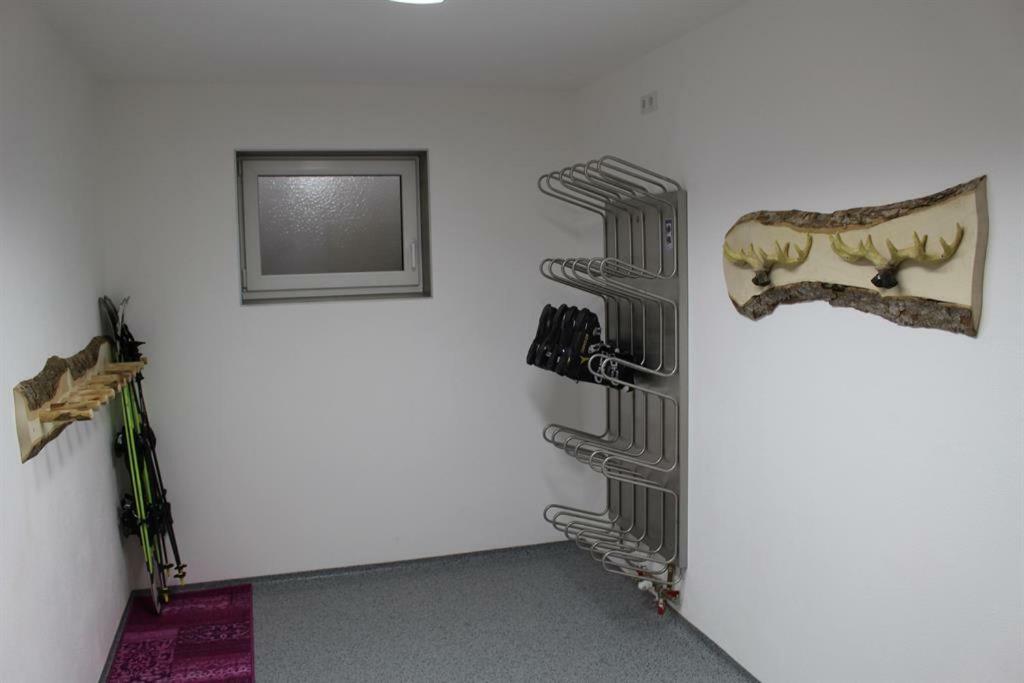 Alpinjuwel In Hippach Apartment Екстериор снимка