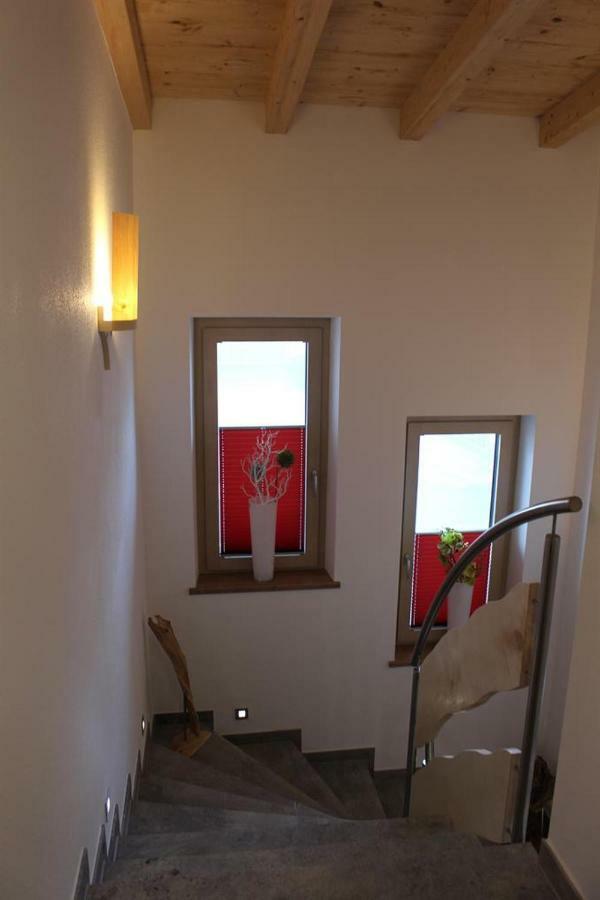 Alpinjuwel In Hippach Apartment Екстериор снимка
