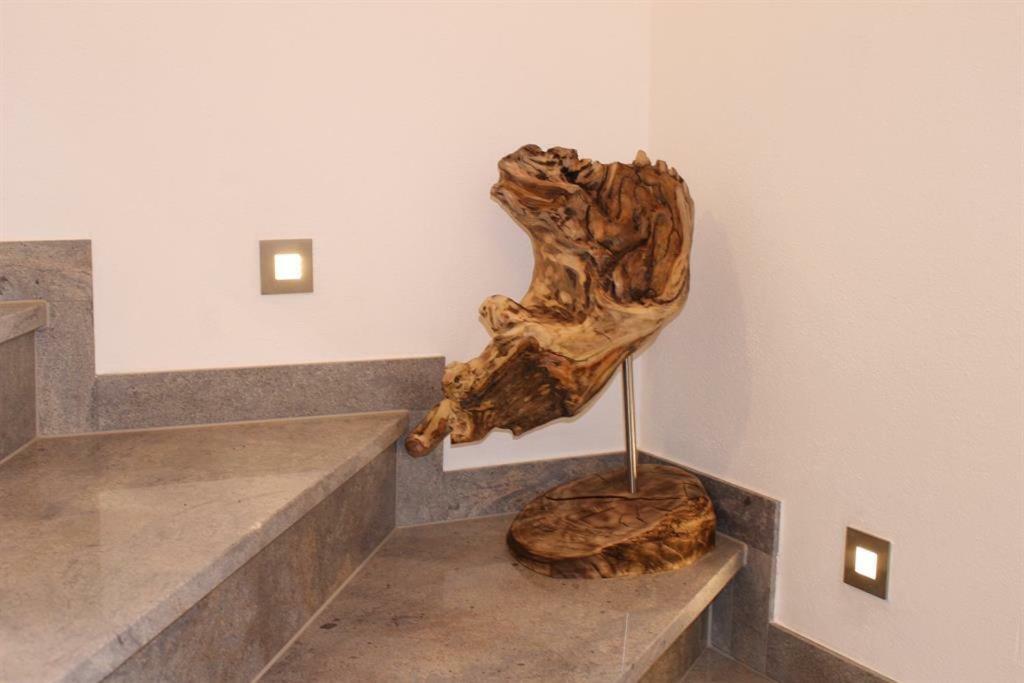 Alpinjuwel In Hippach Apartment Екстериор снимка