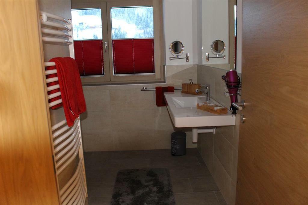 Alpinjuwel In Hippach Apartment Екстериор снимка