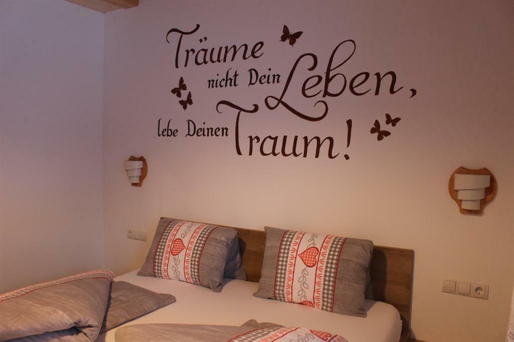 Alpinjuwel In Hippach Apartment Екстериор снимка