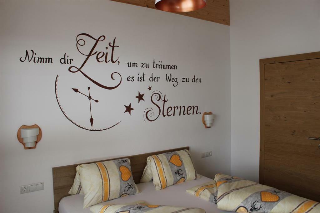 Alpinjuwel In Hippach Apartment Екстериор снимка