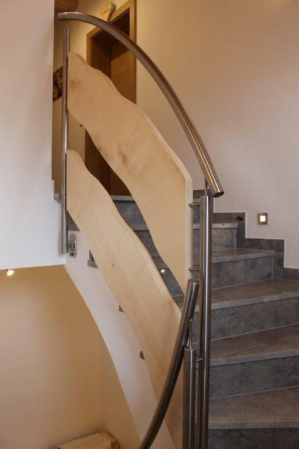 Alpinjuwel In Hippach Apartment Екстериор снимка