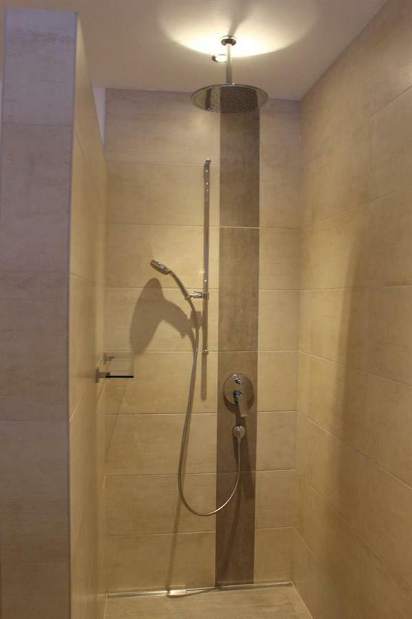 Alpinjuwel In Hippach Apartment Екстериор снимка