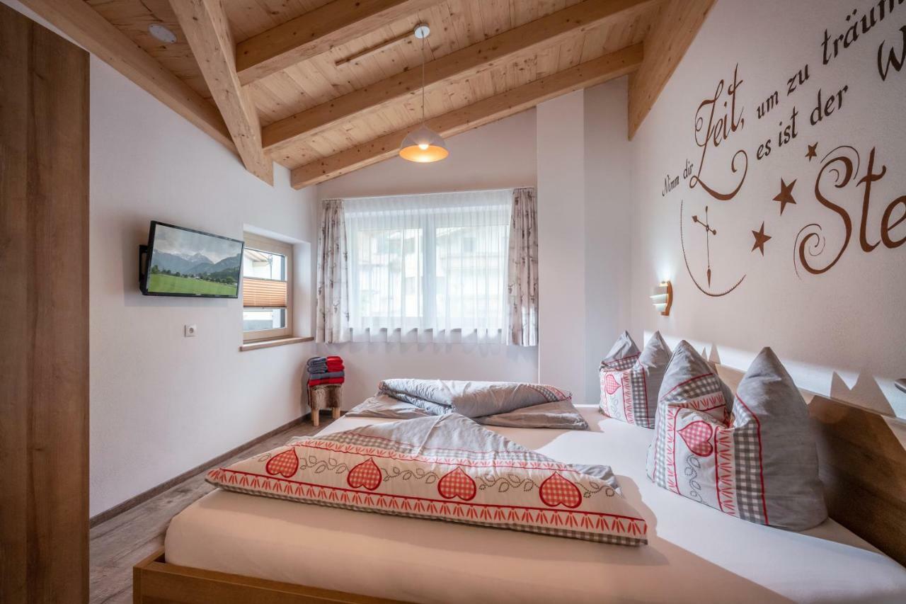 Alpinjuwel In Hippach Apartment Екстериор снимка